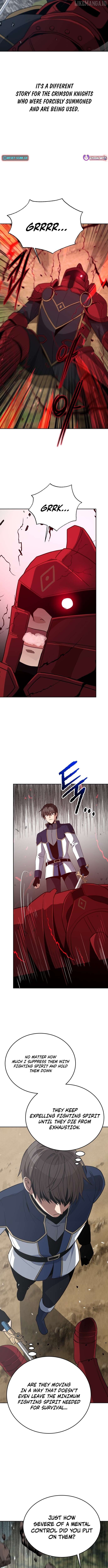 Transmigrating to the Otherworld Once More Chapter 109 - page 6