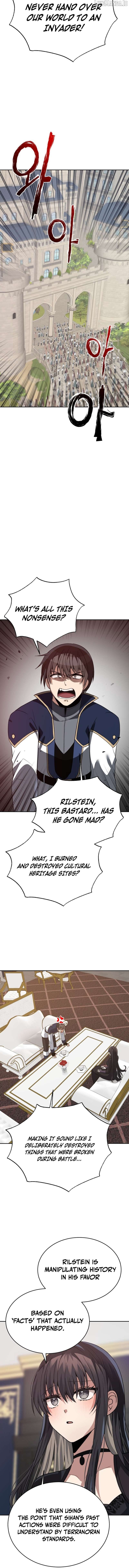 Transmigrating to the Otherworld Once More Chapter 110 - page 5