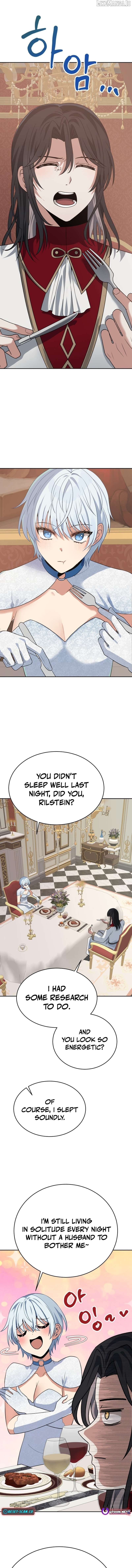 Transmigrating to the Otherworld Once More Chapter 111 - page 1