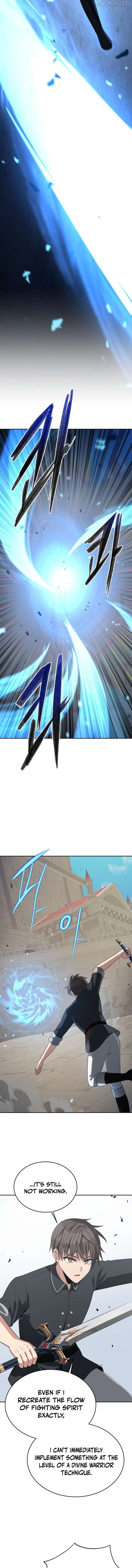 Transmigrating to the Otherworld Once More Chapter 111 - page 10