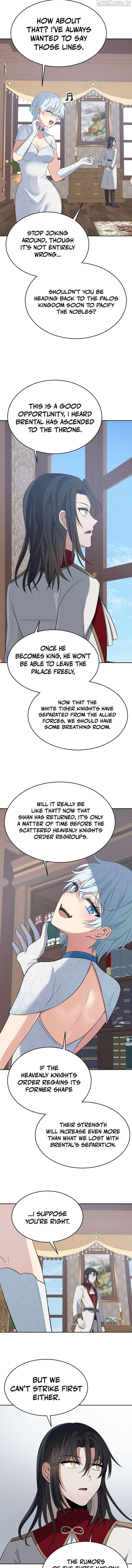Transmigrating to the Otherworld Once More Chapter 111 - page 16