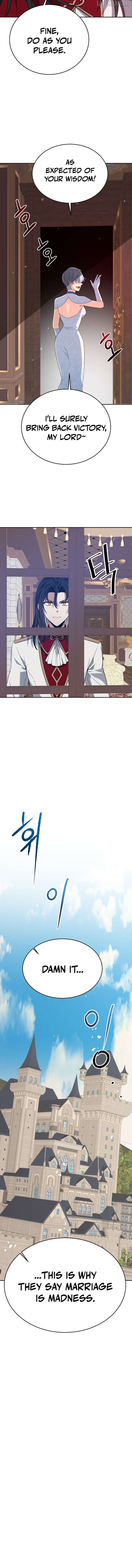 Transmigrating to the Otherworld Once More Chapter 111 - page 18