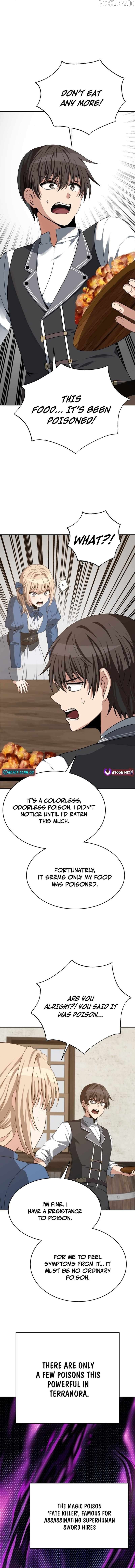 Transmigrating to the Otherworld Once More Chapter 113 - page 16