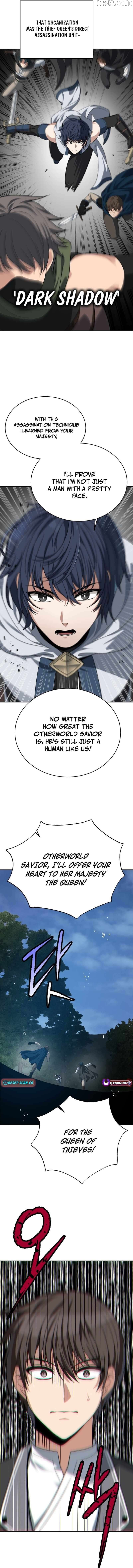 Transmigrating to the Otherworld Once More Chapter 113 - page 6