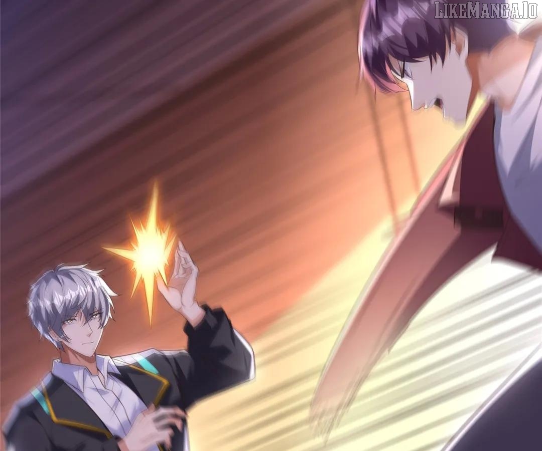 Aura Recovery: I Get a New Skill Everyday Chapter 131 - page 10