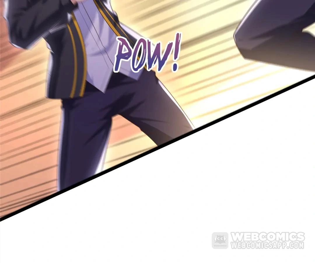 Aura Recovery: I Get a New Skill Everyday Chapter 131 - page 11