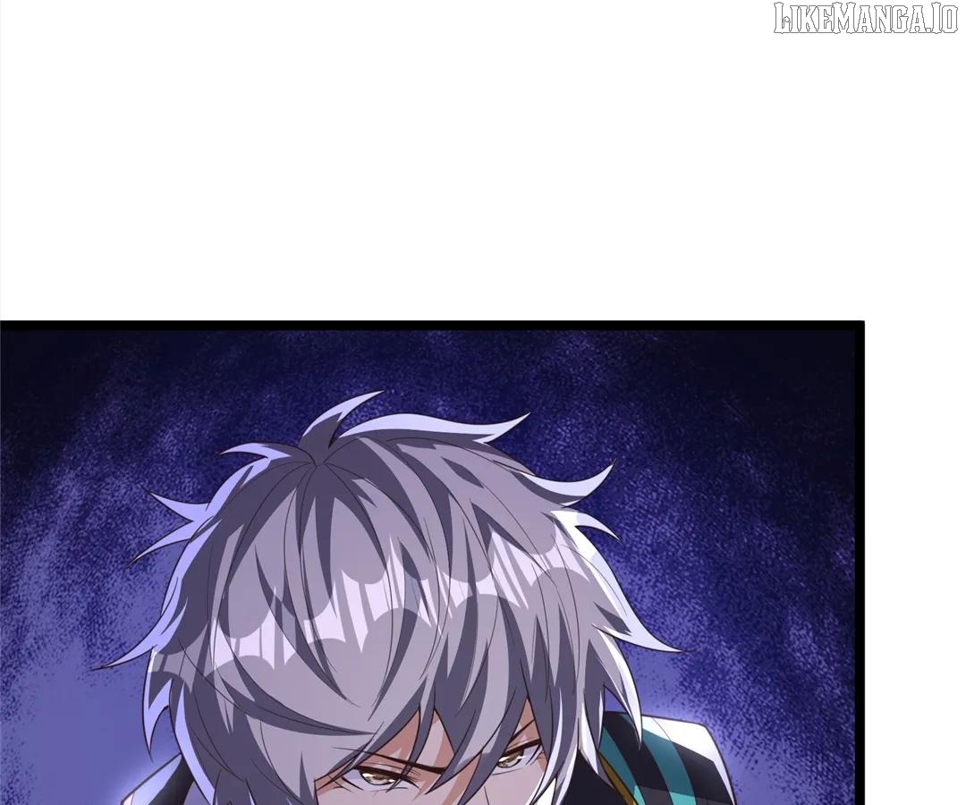 Aura Recovery: I Get a New Skill Everyday Chapter 131 - page 14