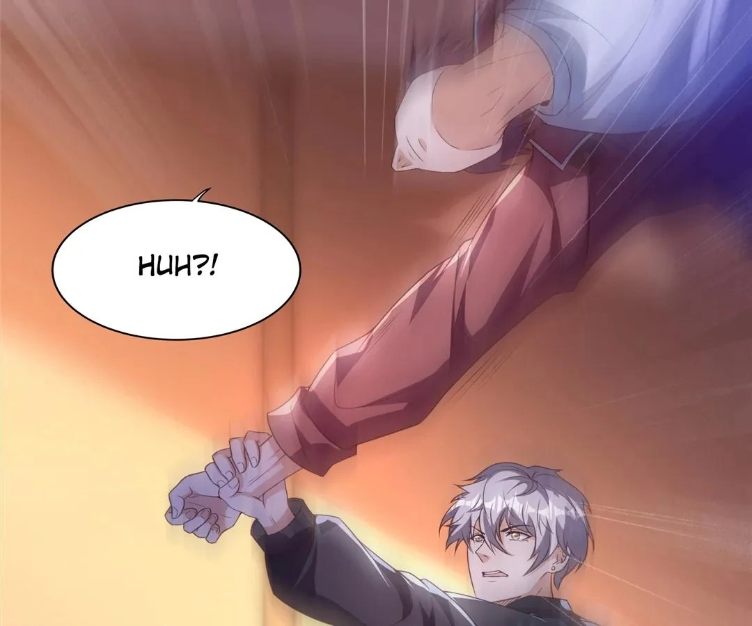 Aura Recovery: I Get a New Skill Everyday Chapter 131 - page 17