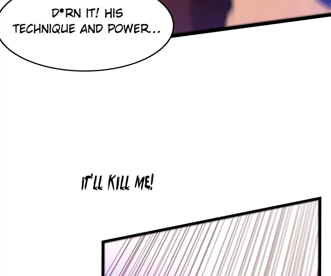 Aura Recovery: I Get a New Skill Everyday Chapter 131 - page 22