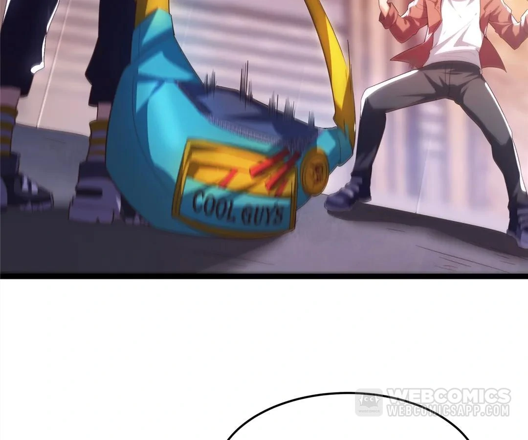 Aura Recovery: I Get a New Skill Everyday Chapter 131 - page 3