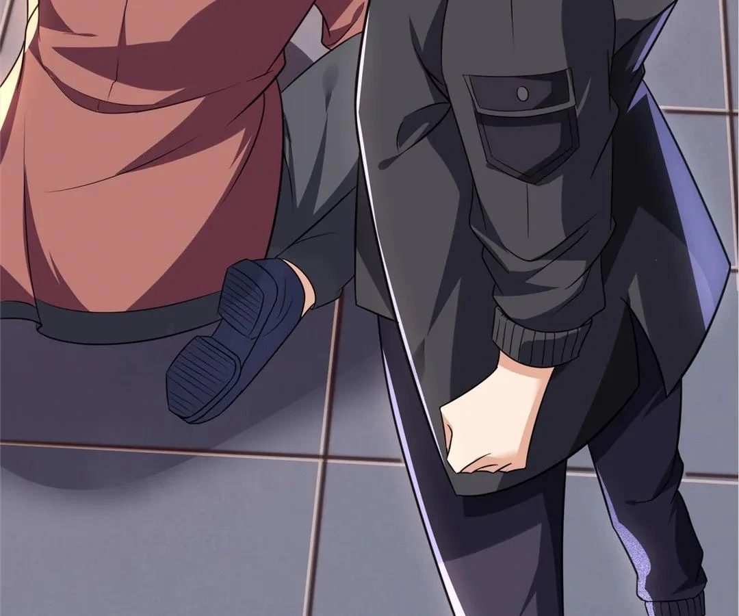 Aura Recovery: I Get a New Skill Everyday Chapter 131 - page 33