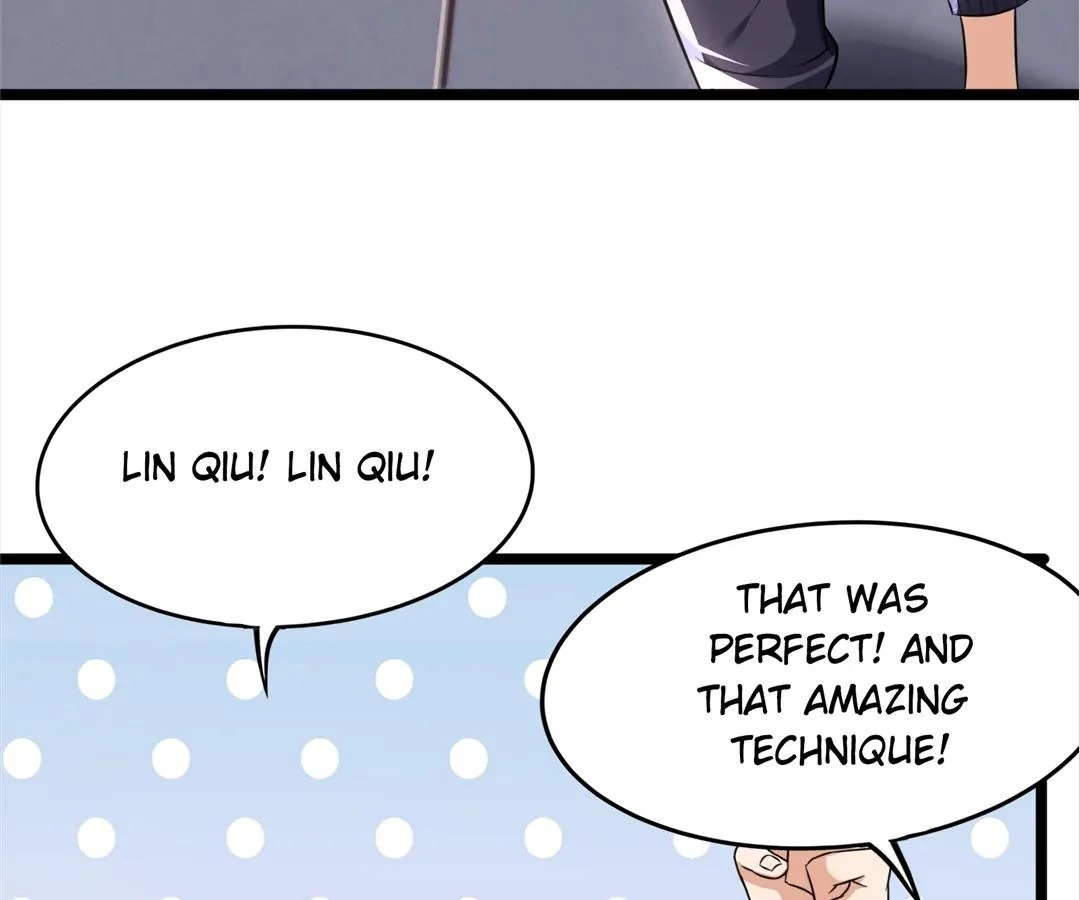 Aura Recovery: I Get a New Skill Everyday Chapter 131 - page 34