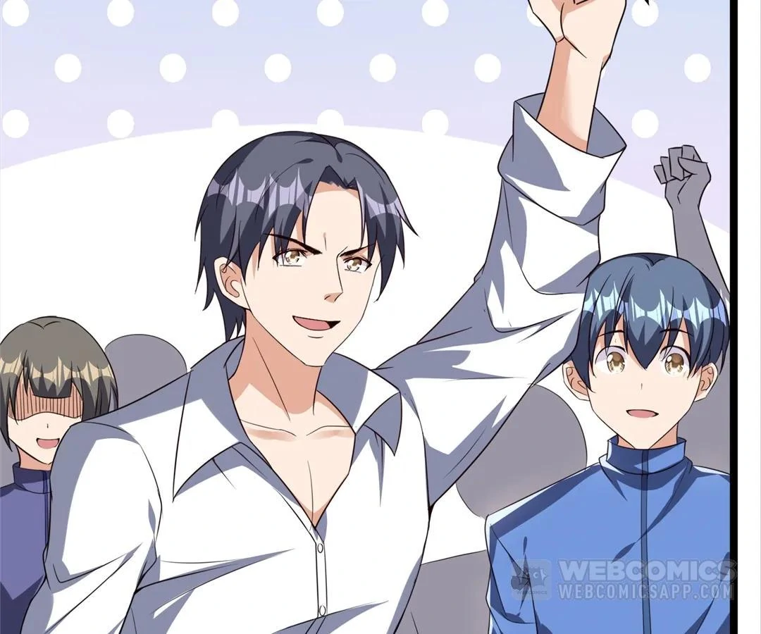 Aura Recovery: I Get a New Skill Everyday Chapter 131 - page 35