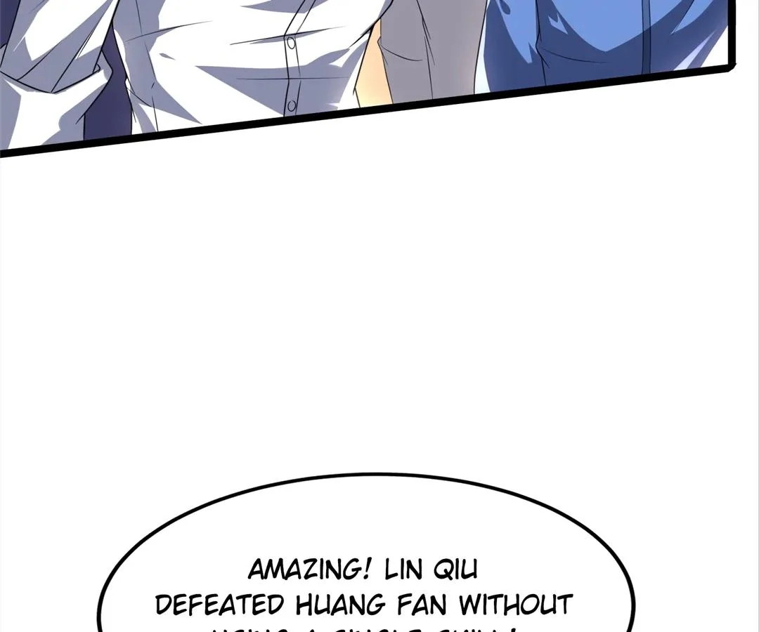 Aura Recovery: I Get a New Skill Everyday Chapter 131 - page 36