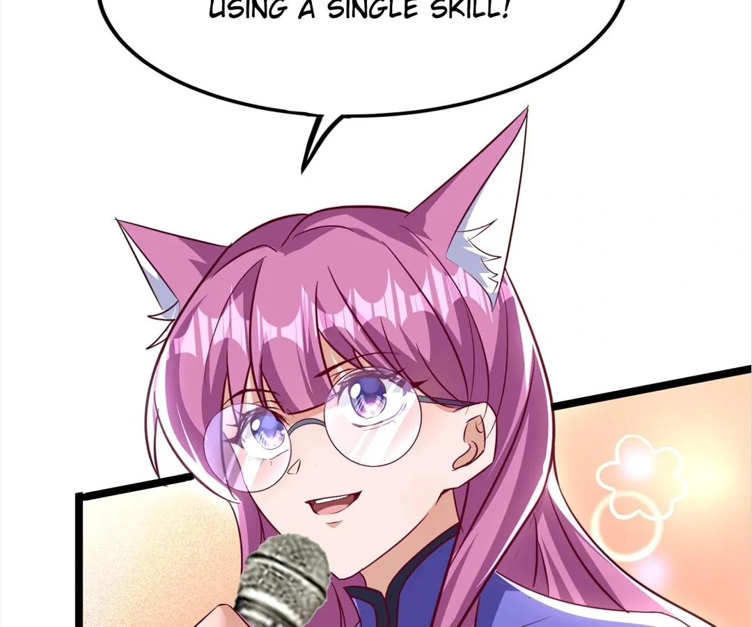 Aura Recovery: I Get a New Skill Everyday Chapter 131 - page 37