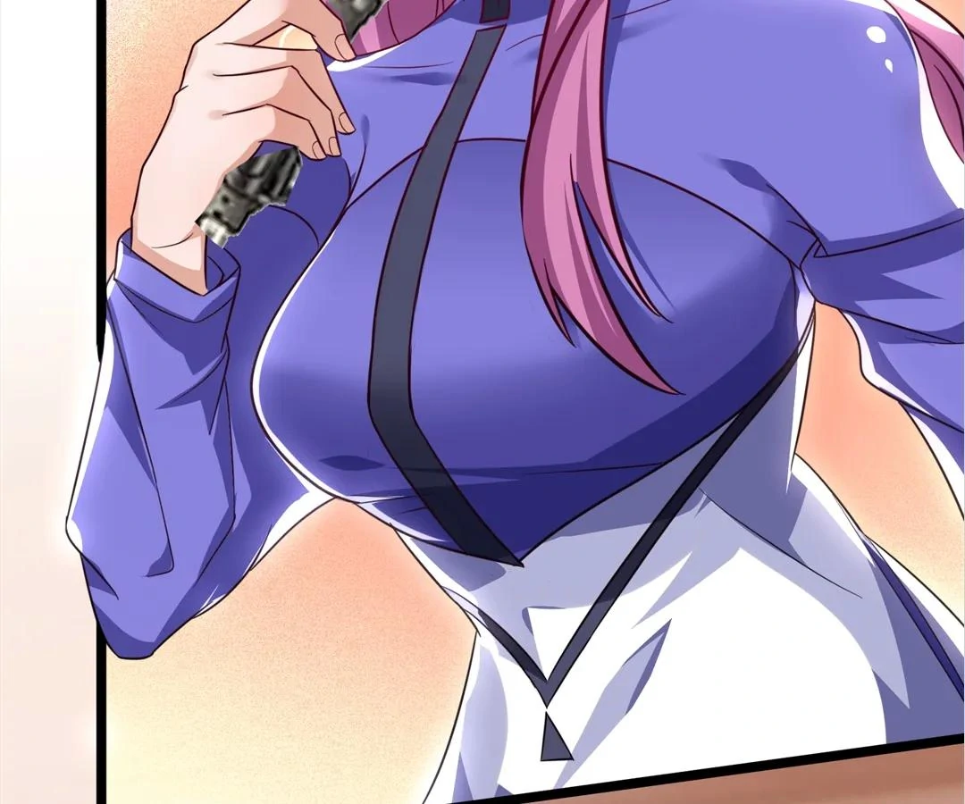 Aura Recovery: I Get a New Skill Everyday Chapter 131 - page 38