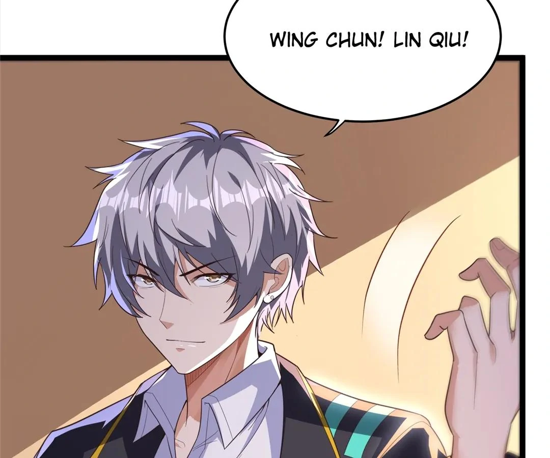 Aura Recovery: I Get a New Skill Everyday Chapter 131 - page 4