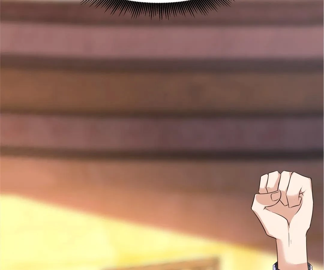 Aura Recovery: I Get a New Skill Everyday Chapter 131 - page 42