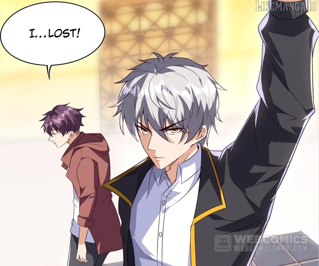 Aura Recovery: I Get a New Skill Everyday Chapter 131 - page 43