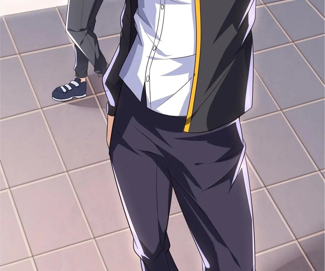 Aura Recovery: I Get a New Skill Everyday Chapter 131 - page 44