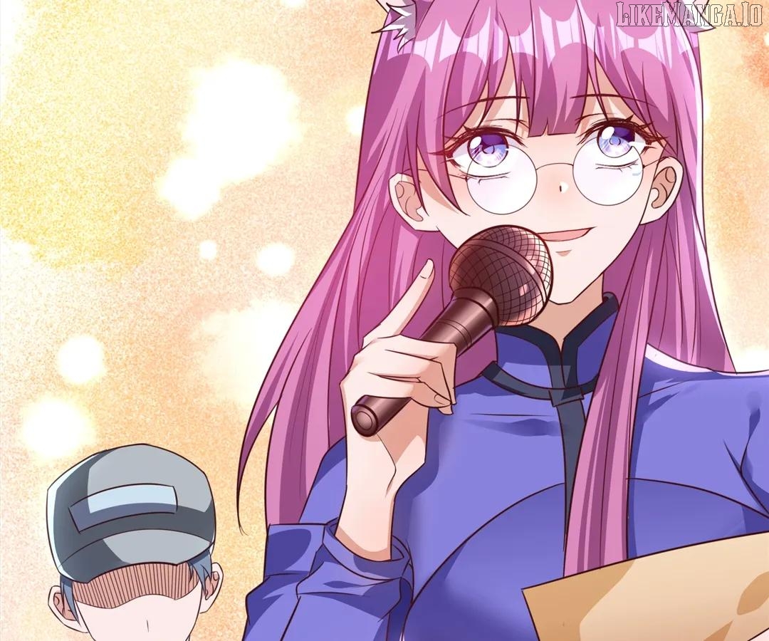 Aura Recovery: I Get a New Skill Everyday Chapter 131 - page 47