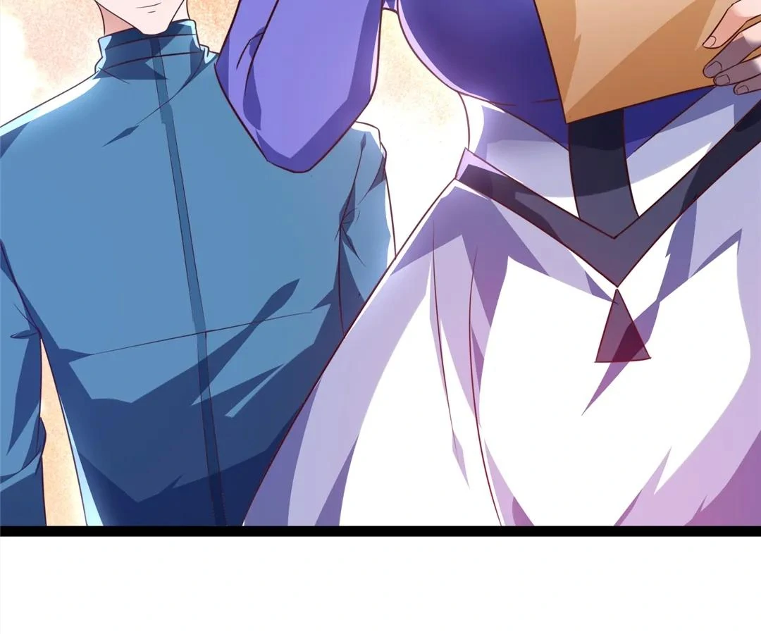 Aura Recovery: I Get a New Skill Everyday Chapter 131 - page 48