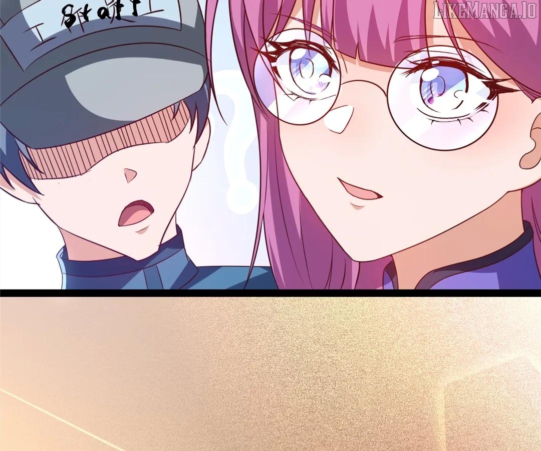 Aura Recovery: I Get a New Skill Everyday Chapter 131 - page 50