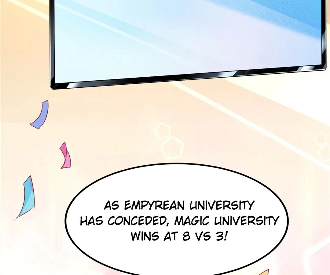 Aura Recovery: I Get a New Skill Everyday Chapter 131 - page 52