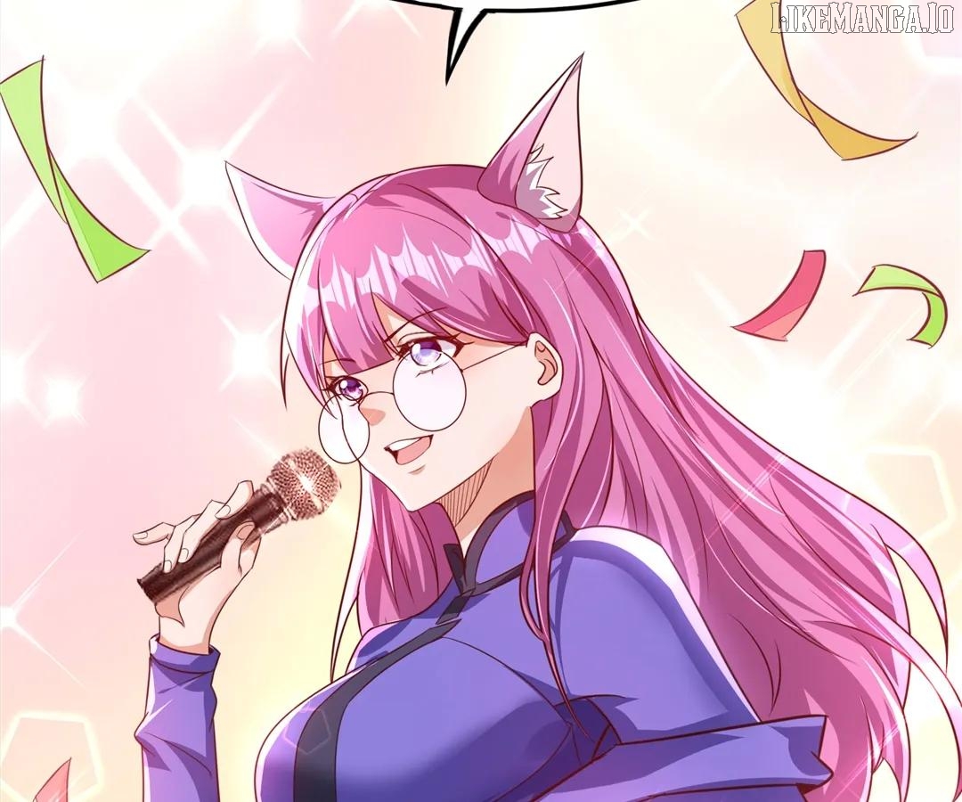 Aura Recovery: I Get a New Skill Everyday Chapter 131 - page 53