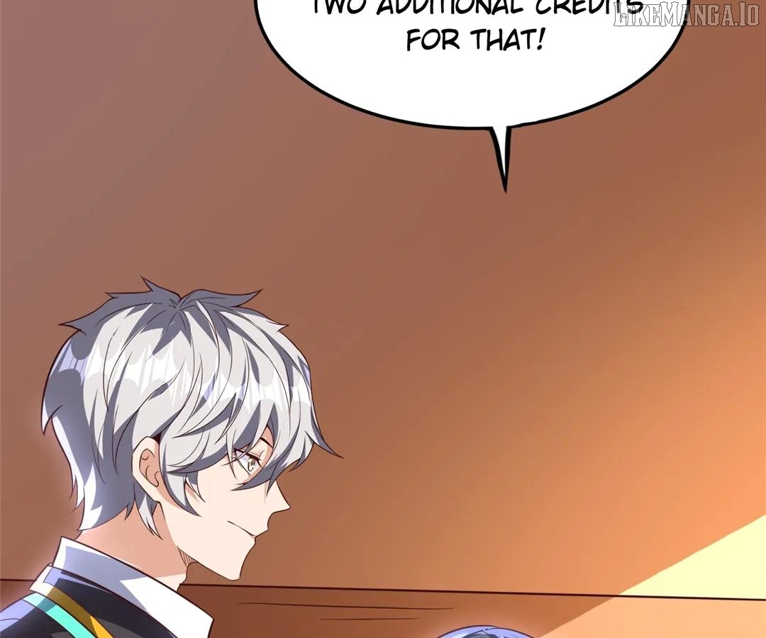 Aura Recovery: I Get a New Skill Everyday Chapter 131 - page 56