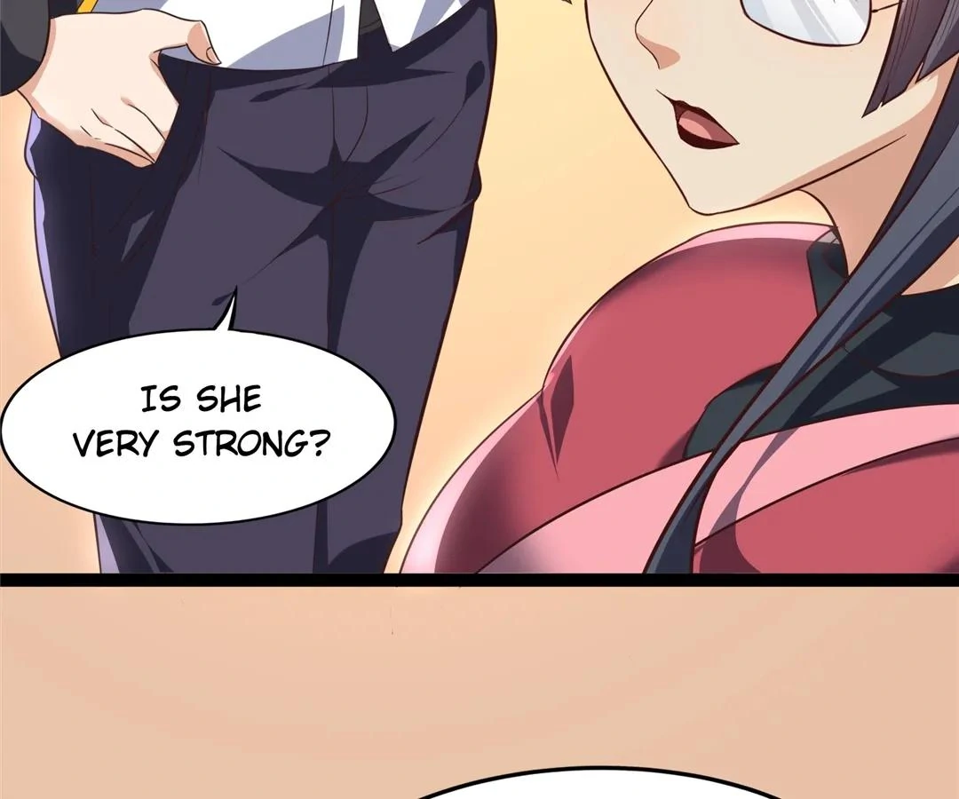 Aura Recovery: I Get a New Skill Everyday Chapter 131 - page 64