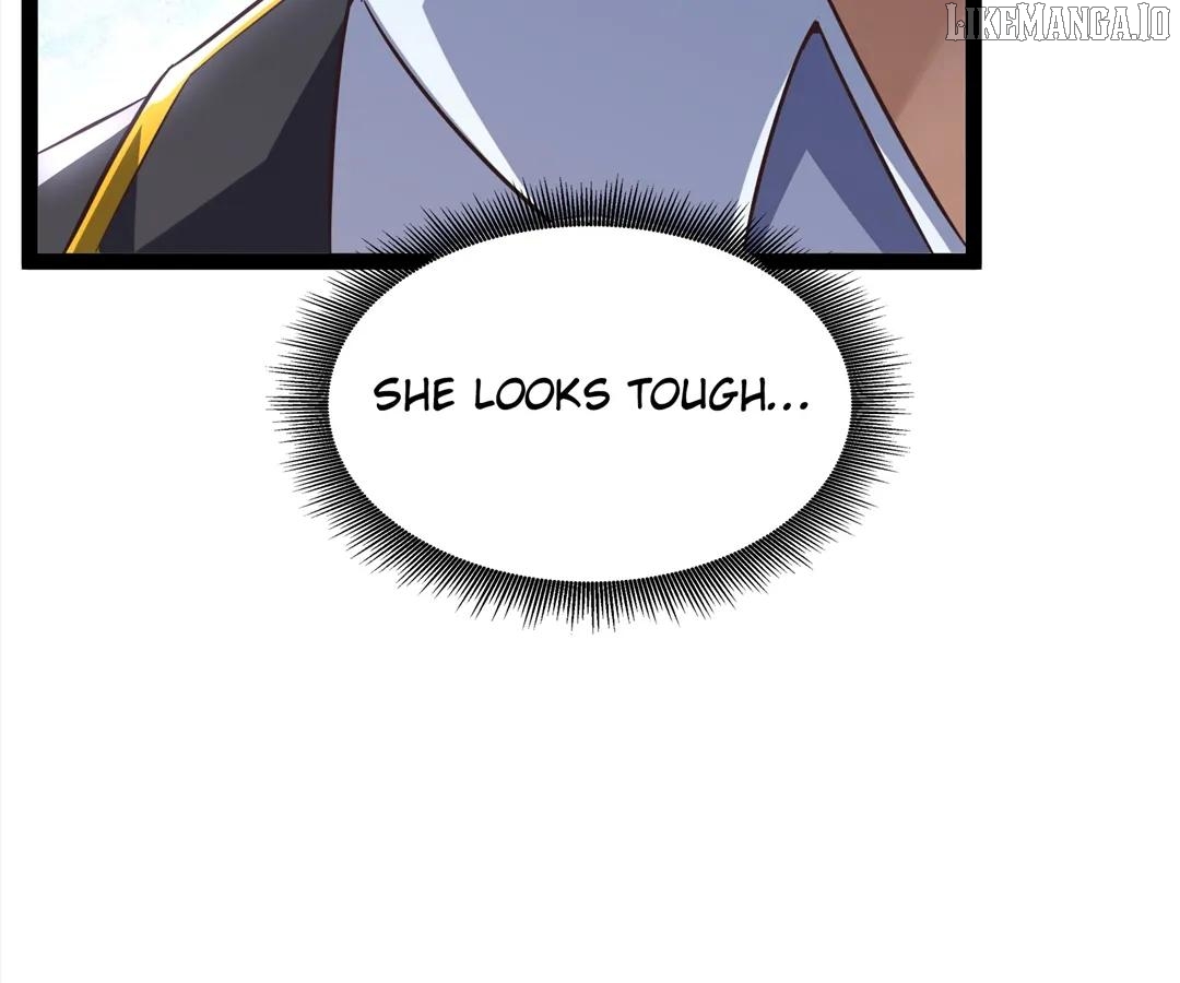 Aura Recovery: I Get a New Skill Everyday Chapter 131 - page 74