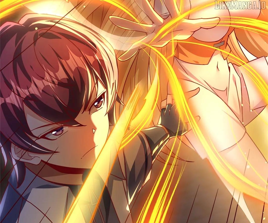 Aura Recovery: I Get a New Skill Everyday Chapter 132 - page 10