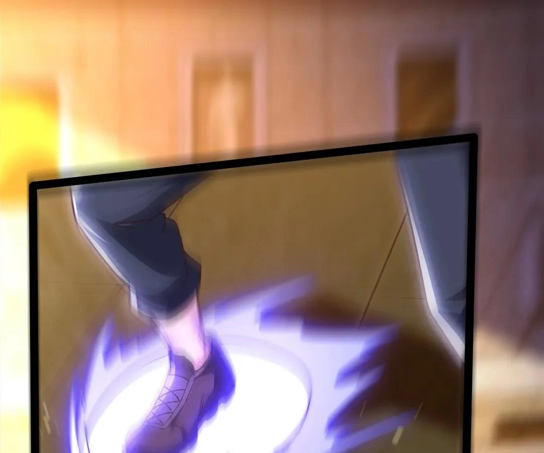 Aura Recovery: I Get a New Skill Everyday Chapter 132 - page 12