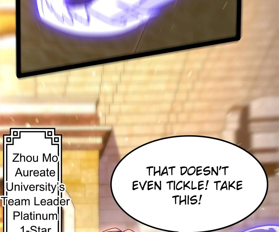 Aura Recovery: I Get a New Skill Everyday Chapter 132 - page 13