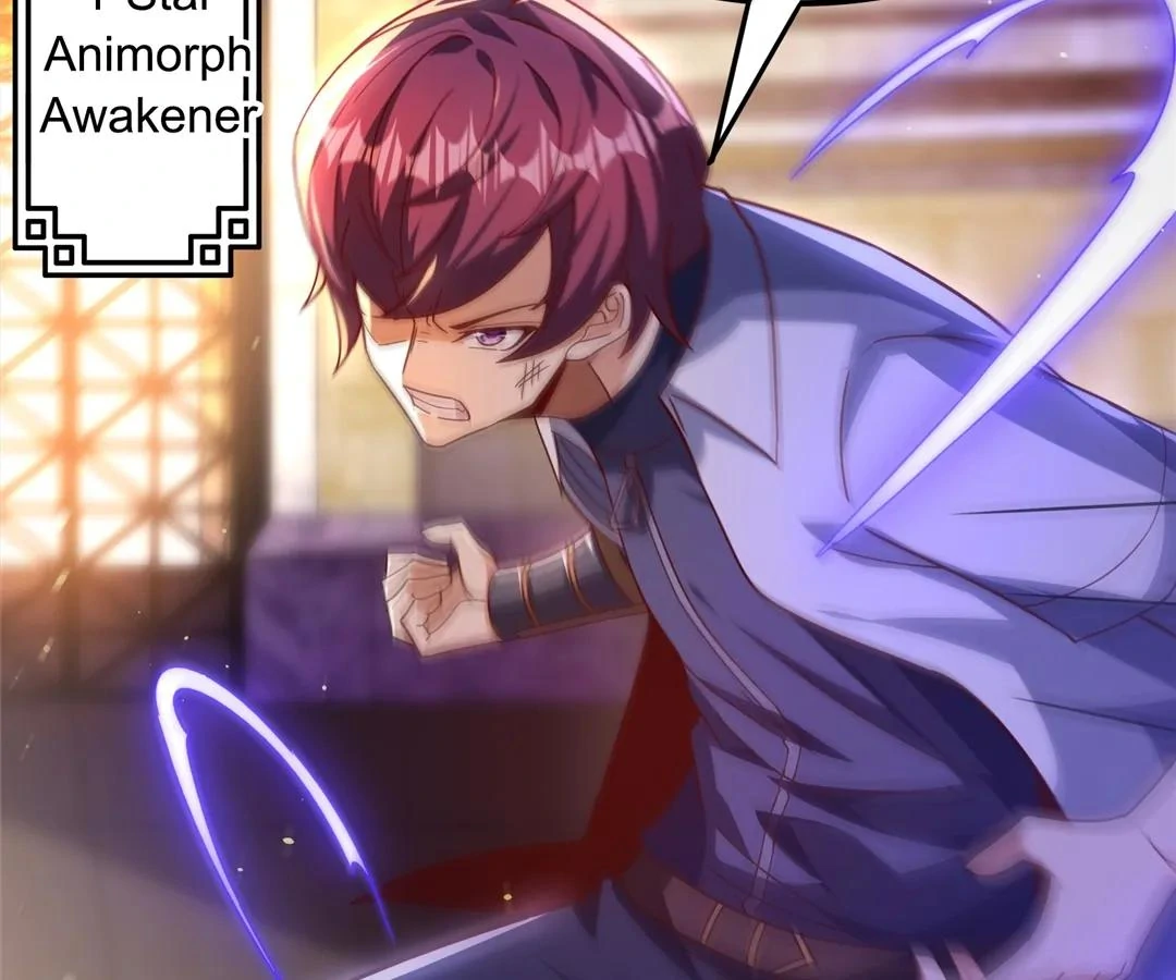 Aura Recovery: I Get a New Skill Everyday Chapter 132 - page 14