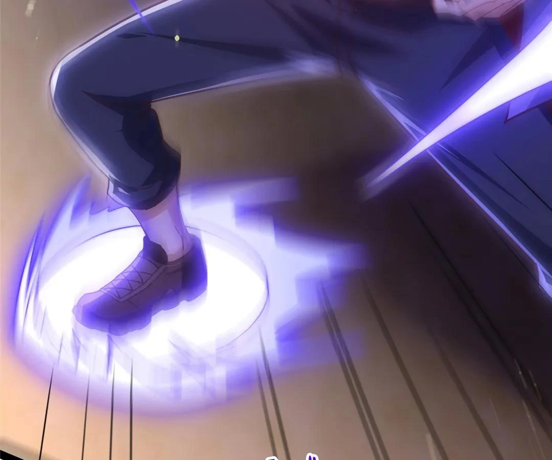 Aura Recovery: I Get a New Skill Everyday Chapter 132 - page 15