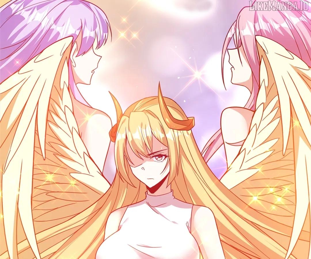 Aura Recovery: I Get a New Skill Everyday Chapter 132 - page 2