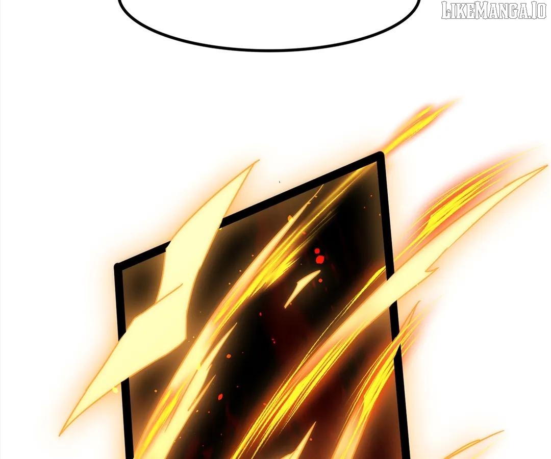 Aura Recovery: I Get a New Skill Everyday Chapter 132 - page 20