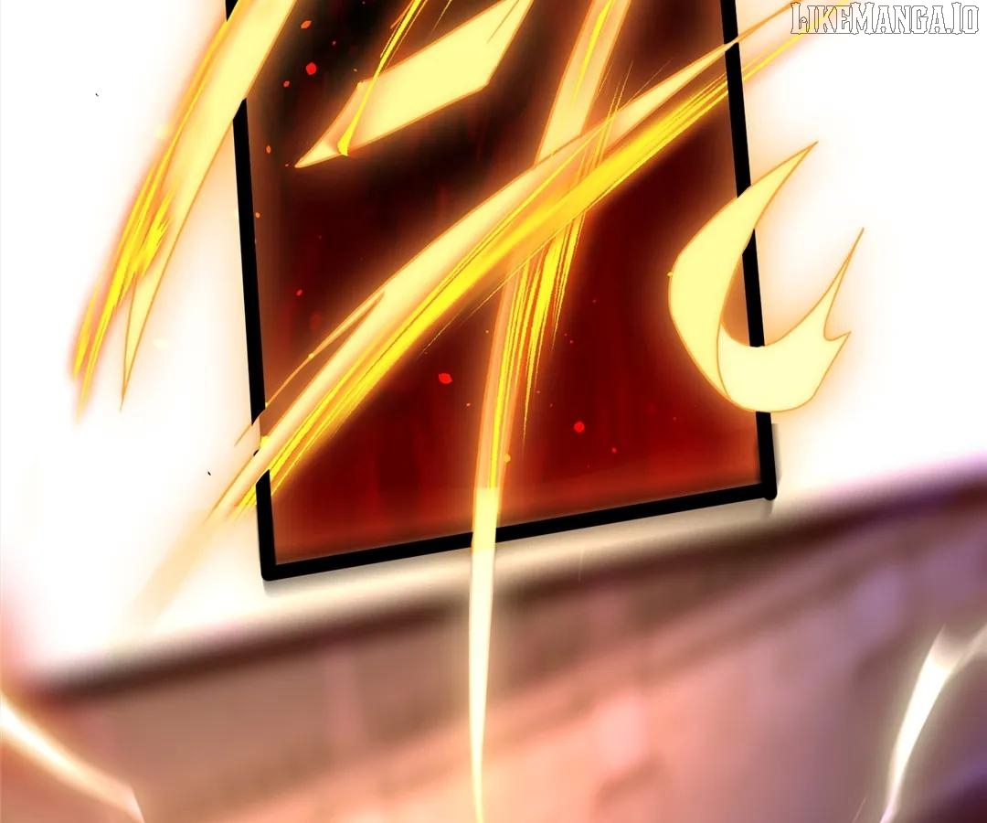 Aura Recovery: I Get a New Skill Everyday Chapter 132 - page 21