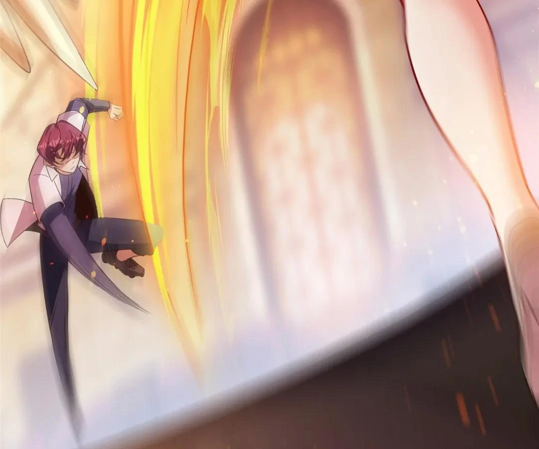 Aura Recovery: I Get a New Skill Everyday Chapter 132 - page 24