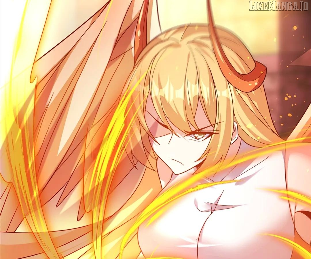 Aura Recovery: I Get a New Skill Everyday Chapter 132 - page 26