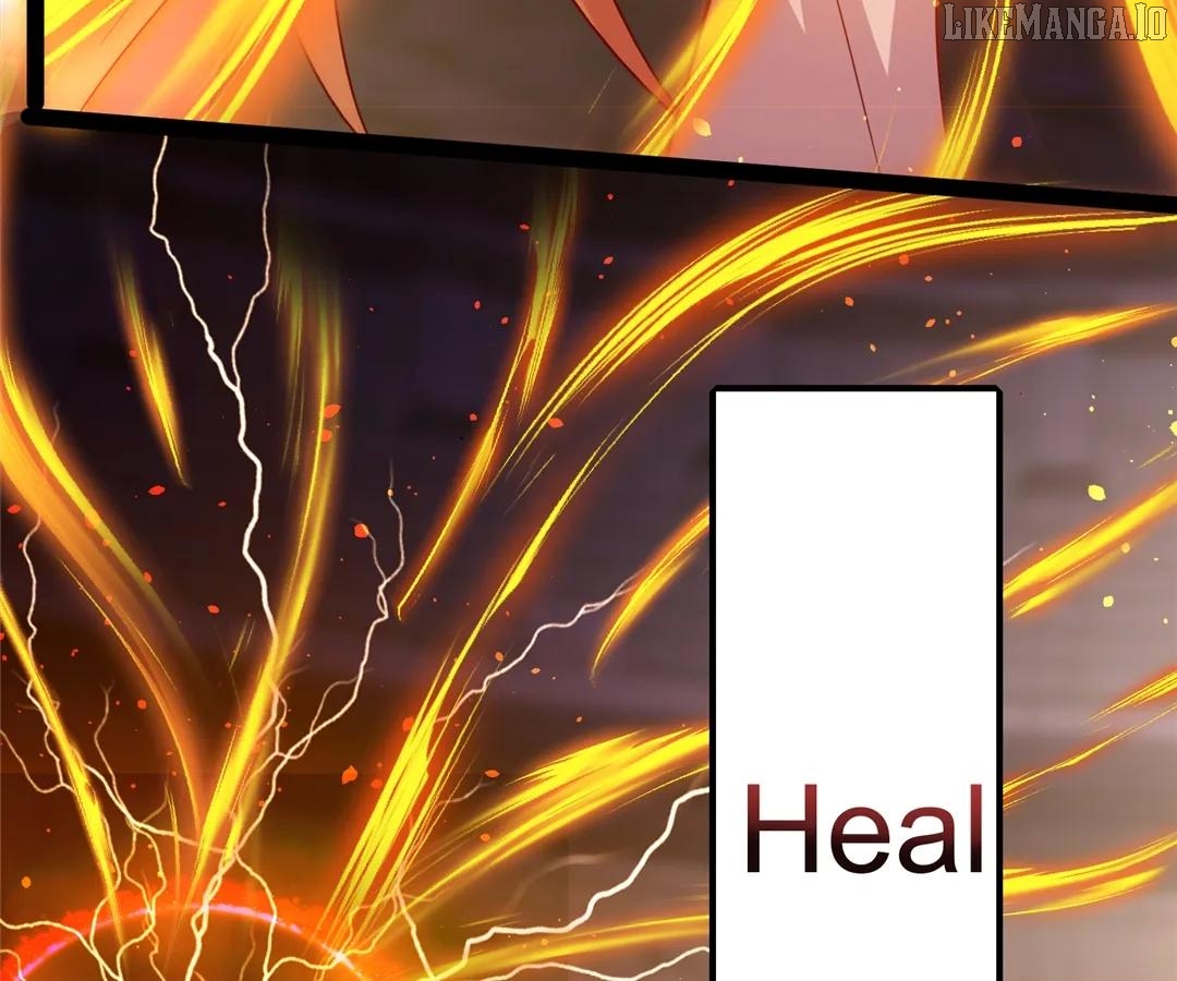 Aura Recovery: I Get a New Skill Everyday Chapter 132 - page 28