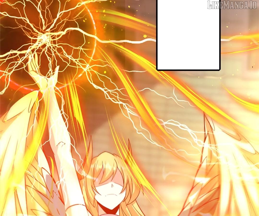 Aura Recovery: I Get a New Skill Everyday Chapter 132 - page 29