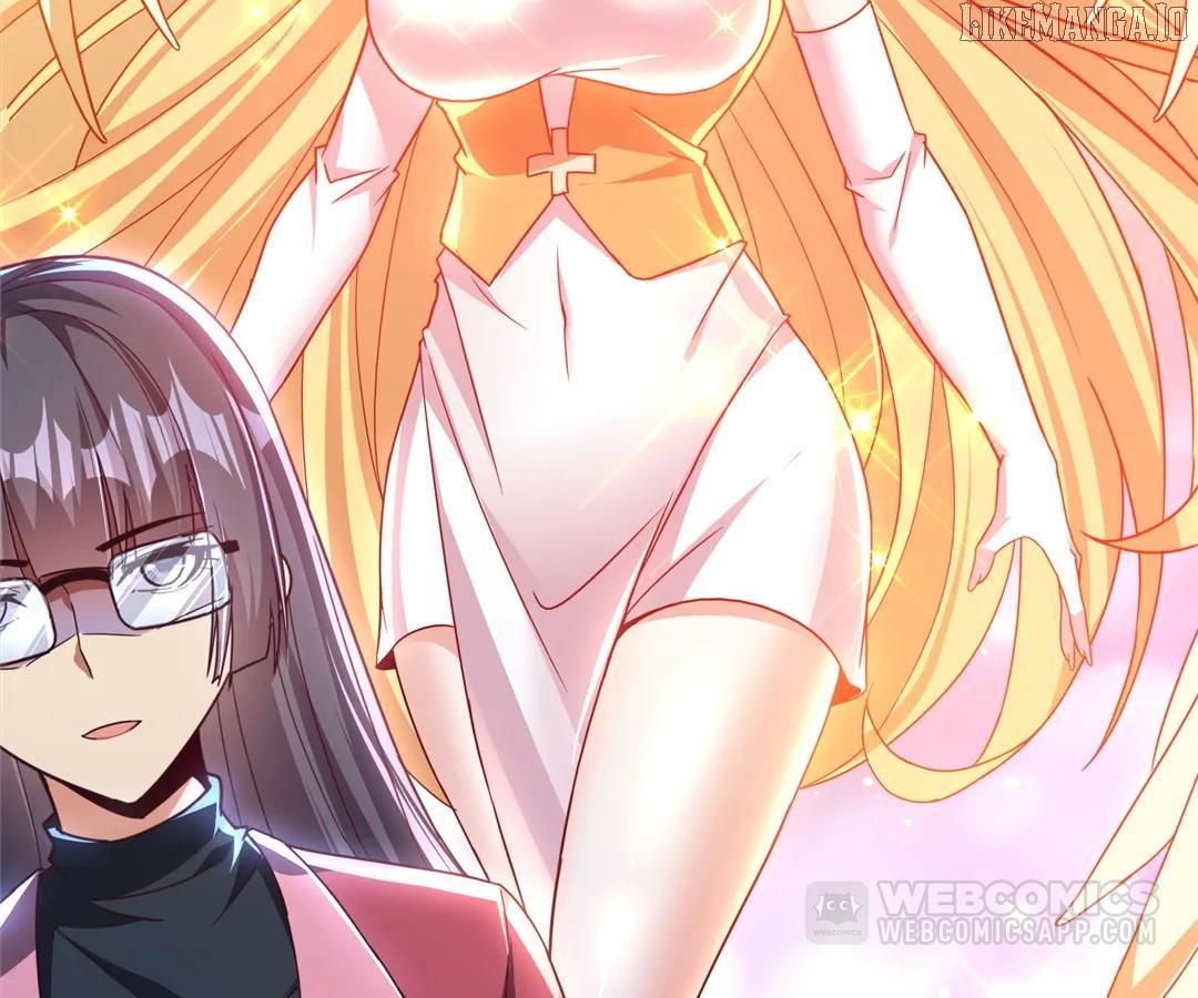 Aura Recovery: I Get a New Skill Everyday Chapter 132 - page 3