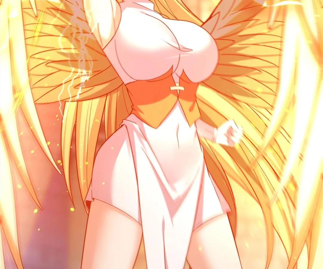 Aura Recovery: I Get a New Skill Everyday Chapter 132 - page 30