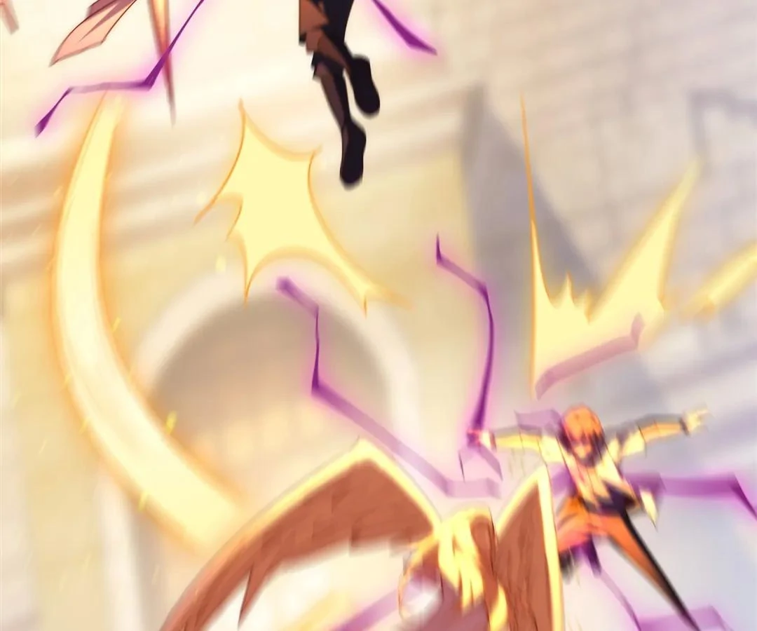 Aura Recovery: I Get a New Skill Everyday Chapter 132 - page 37