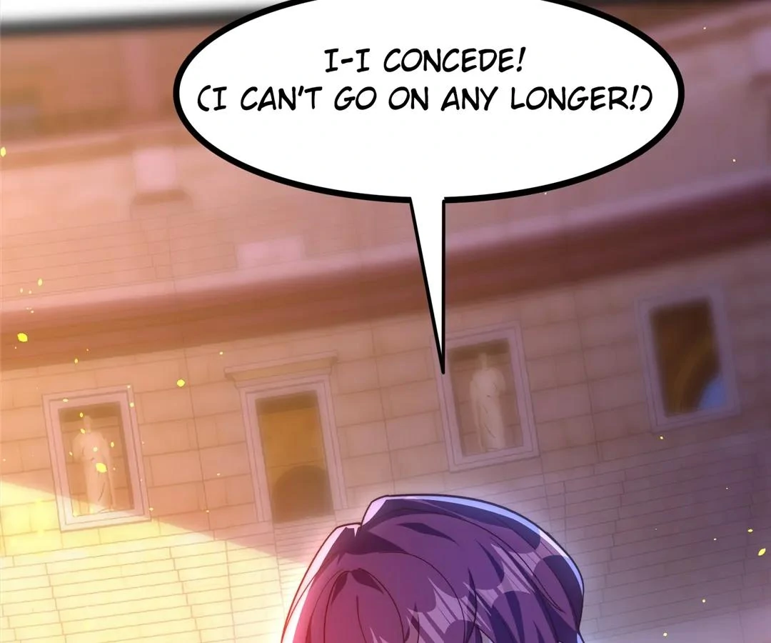 Aura Recovery: I Get a New Skill Everyday Chapter 132 - page 41