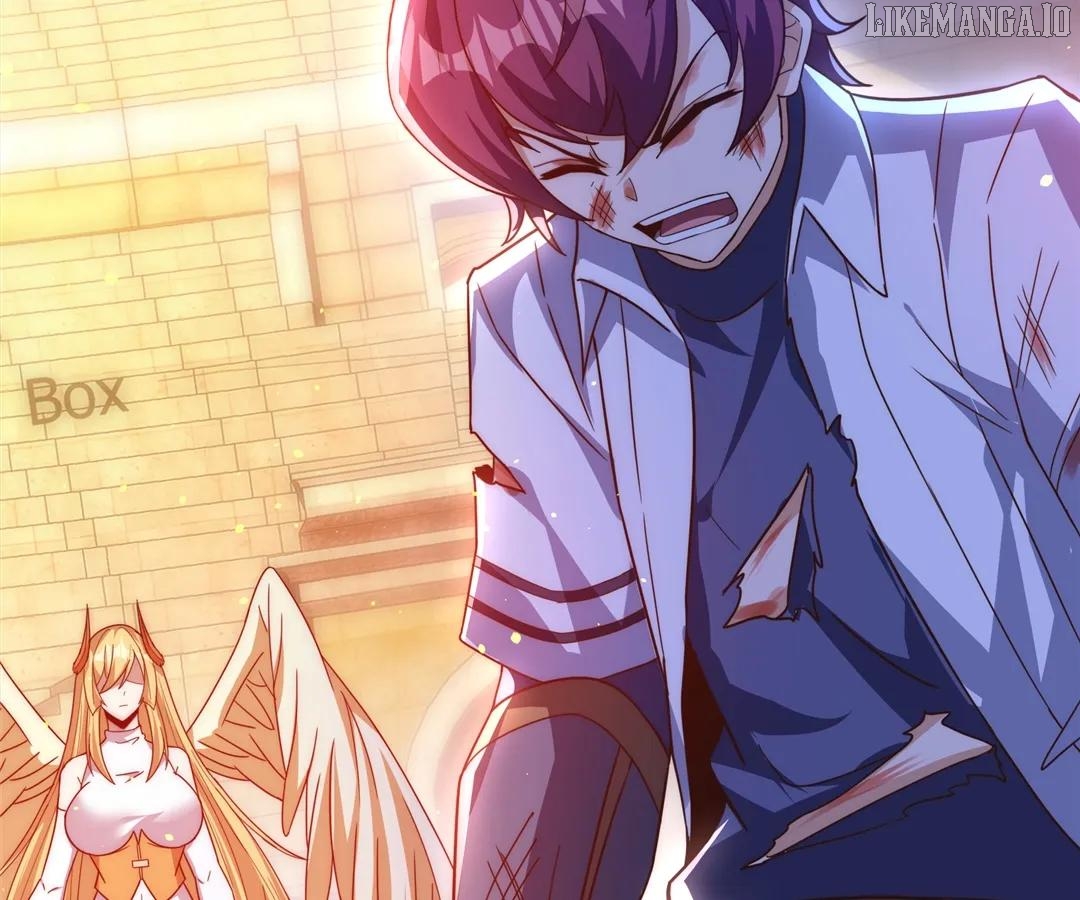 Aura Recovery: I Get a New Skill Everyday Chapter 132 - page 42