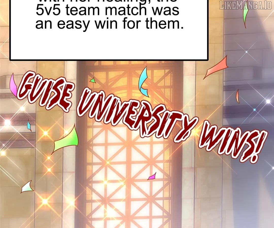 Aura Recovery: I Get a New Skill Everyday Chapter 132 - page 49